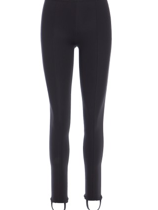 Легінси HELMUT LANG (5208): фото 2 - Invogue